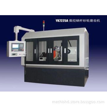 Sprial Bevel Gear Grinder Machine , High Precision Gear Gri